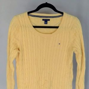 Tommy Hilfiger sweater